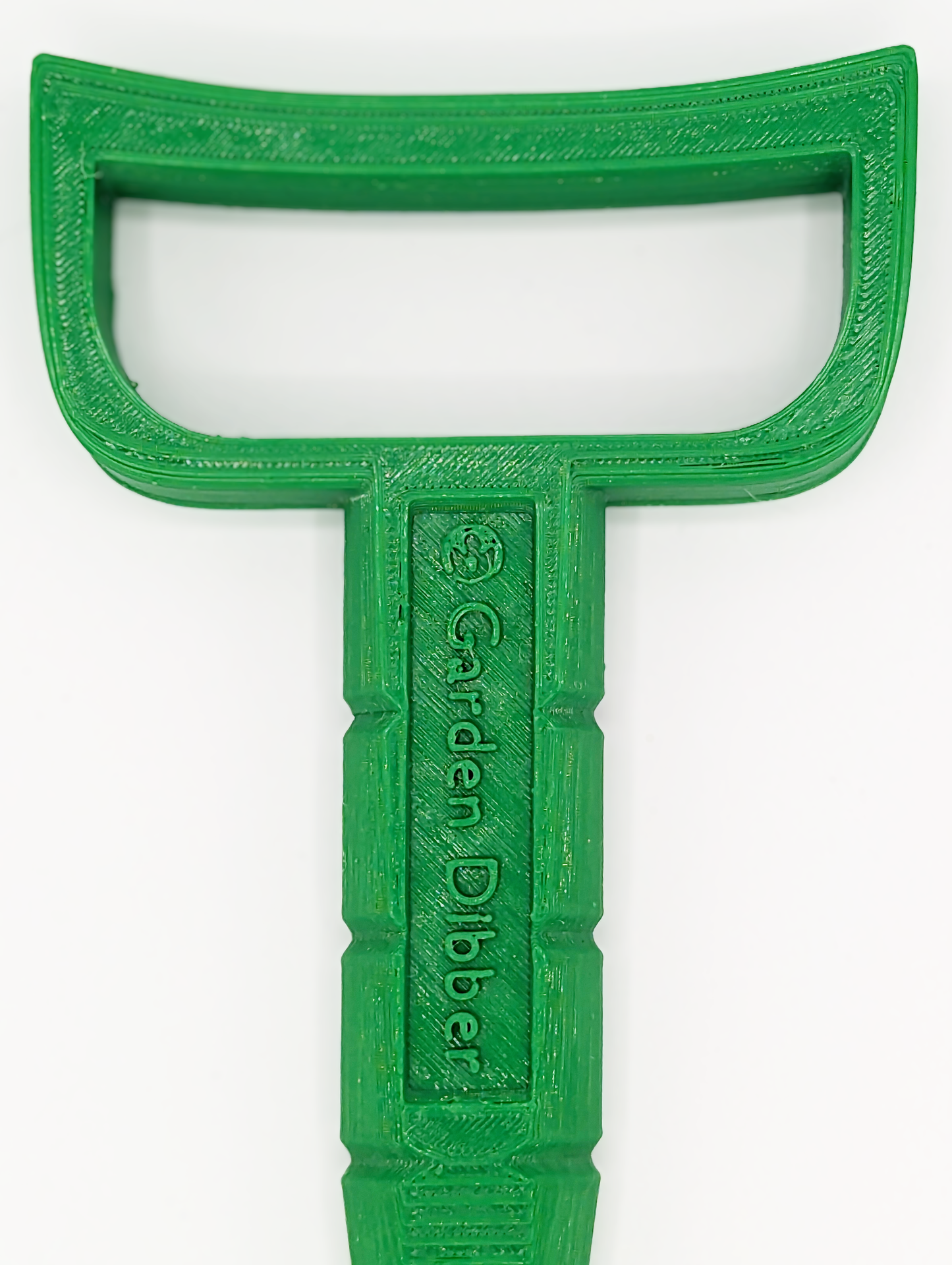 Ergonomic Garden Dibber for Comfortable Planting
