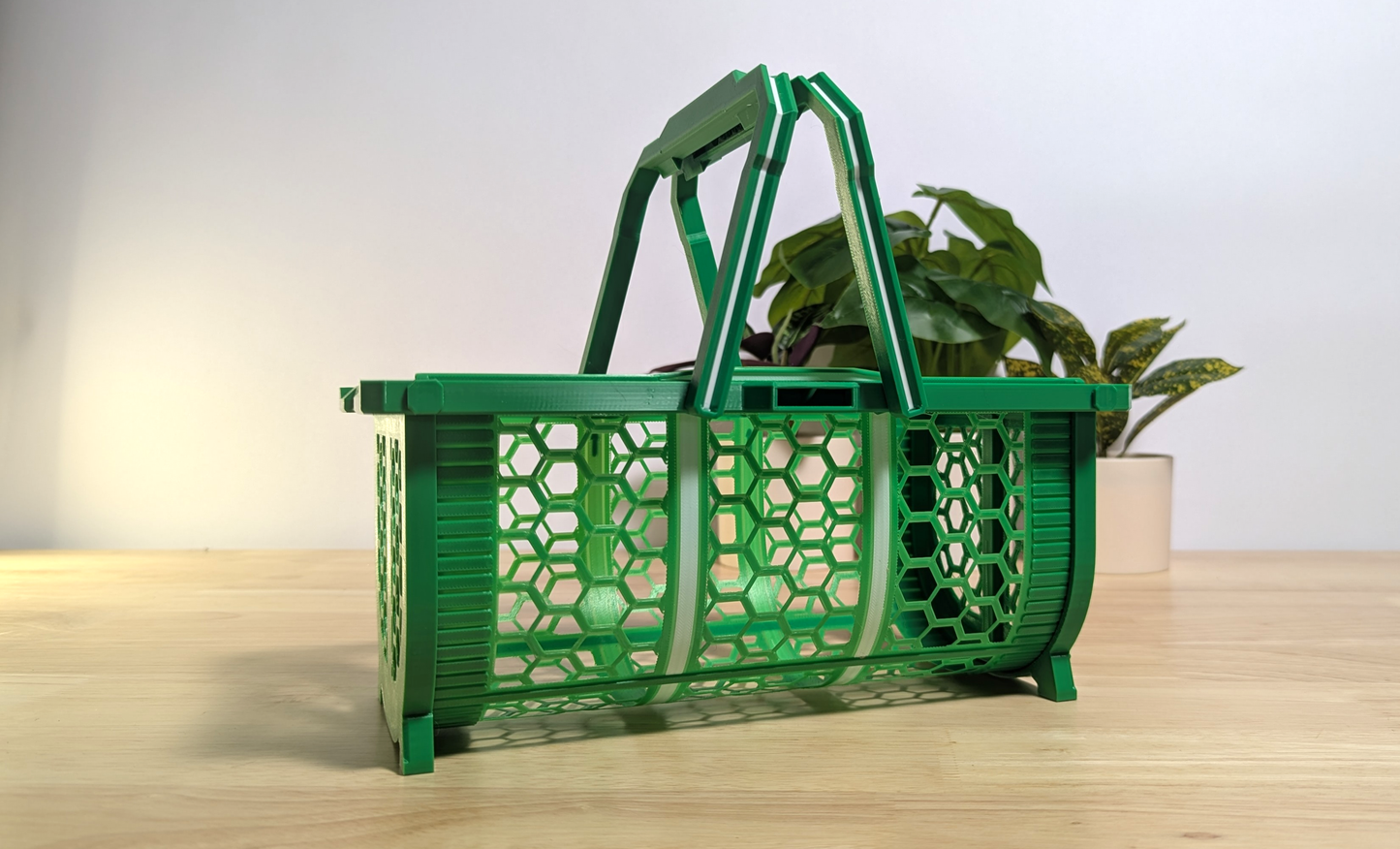 Small Garden Hod: Your adorable little garden Basket