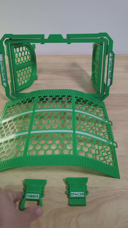 Small Garden Hod: Your adorable little garden Basket